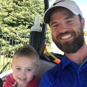 Meet your Posher, Jake